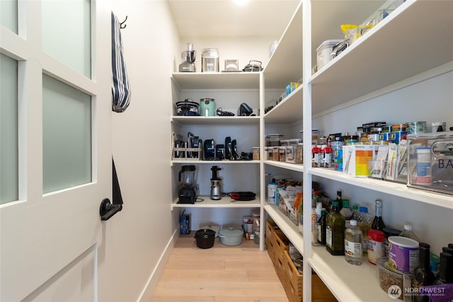 53 Daybreak Rd, Walla Walla, WA 99362 - view of pantry