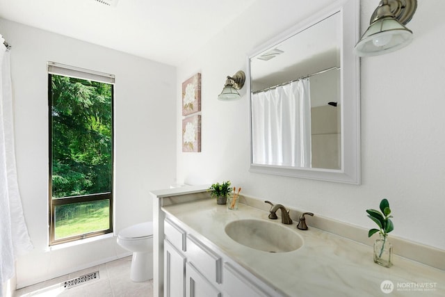 12043 184th Ave NE, Redmond, WA 98052 - full bath featuring vanity and tile patterned floors