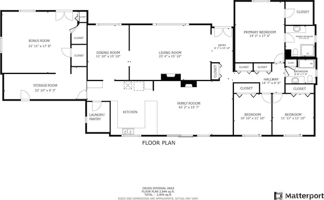 12043 184th Ave NE, Redmond, WA 98052 - view of home floor plan