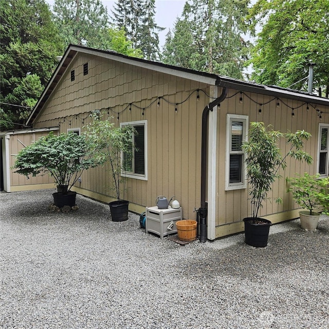 5830 115th Pl NE, Kirkland, WA 98033 - view of home's exterior