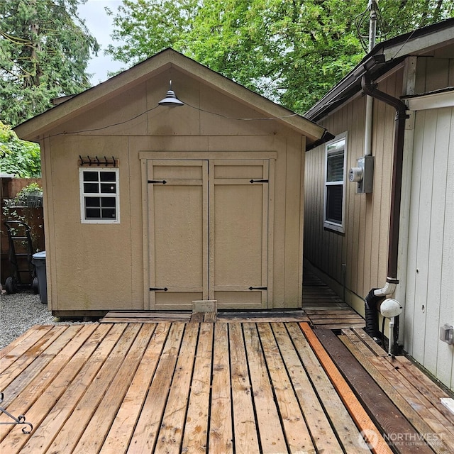 5830 115th Pl NE, Kirkland, WA 98033 - view of shed