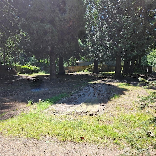 5830 115th Pl NE, Kirkland, WA 98033 - view of yard