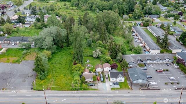 2008 E College Way, Mount Vernon, WA 98273 - aerial perspective of suburban area