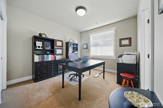 371 Reserve Way, Walla Walla, WA 99362 - office space with carpet flooring and baseboards