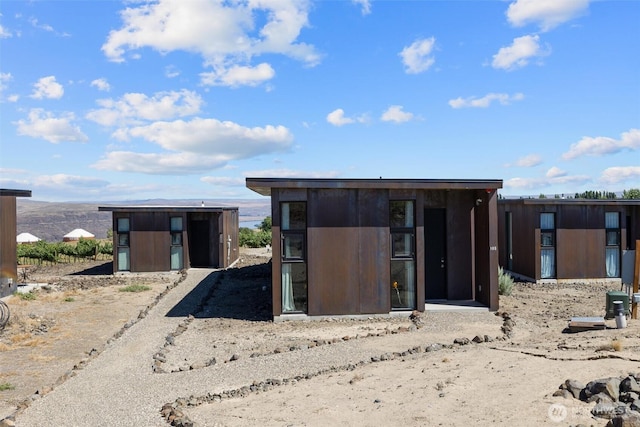 23648 NW Cliffe Pointe Rd Unit 10B, Quincy, WA 98848 - view of shed