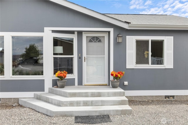 101 Lake Pl SW Unit 328, Mattawa, WA 99349 - property entrance featuring crawl space