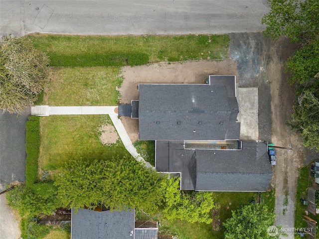 17291725 5th Ave SE, Olympia, WA 98501 - view of subject property