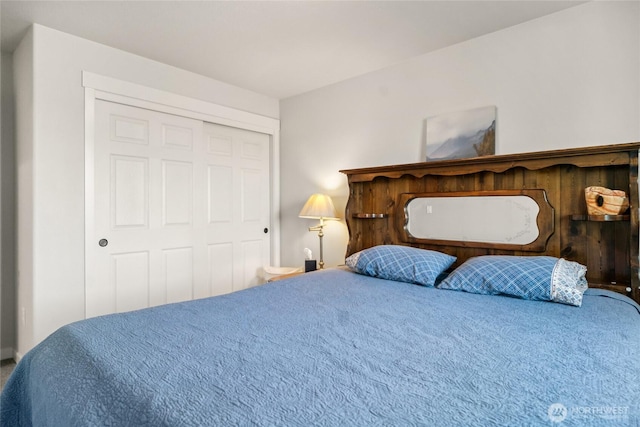 11975 NE Neppel Rd, Moses Lake, WA 98837 - bedroom with a closet