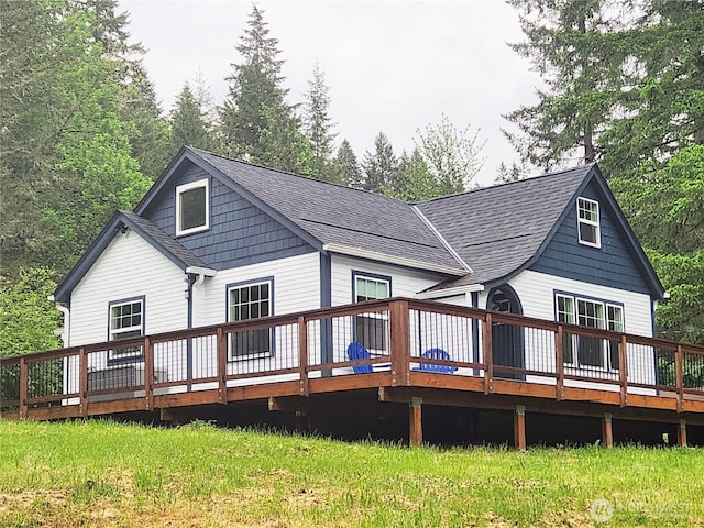 109 Finn Hall Rd, Woodland, WA 98674 - photo 1