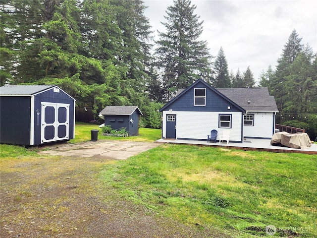 109 Finn Hall Rd, Woodland, WA 98674 - photo 3