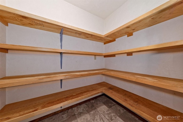 2526 E Pershing Ct, Shelton, WA 98584 - storage area featuring a relaxing sauna
