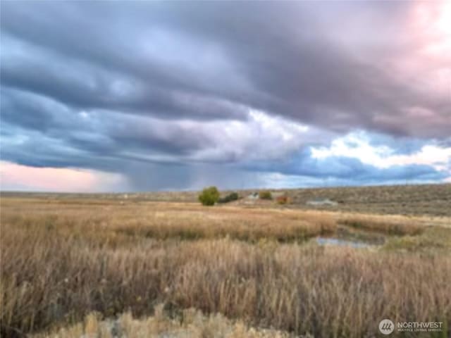 12062 Neppel Rd, Moses Lake, WA 98837 - view of nature at dusk