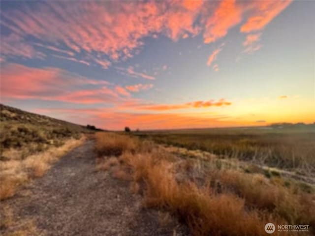 12062 Neppel Rd, Moses Lake, WA 98837 - view of street