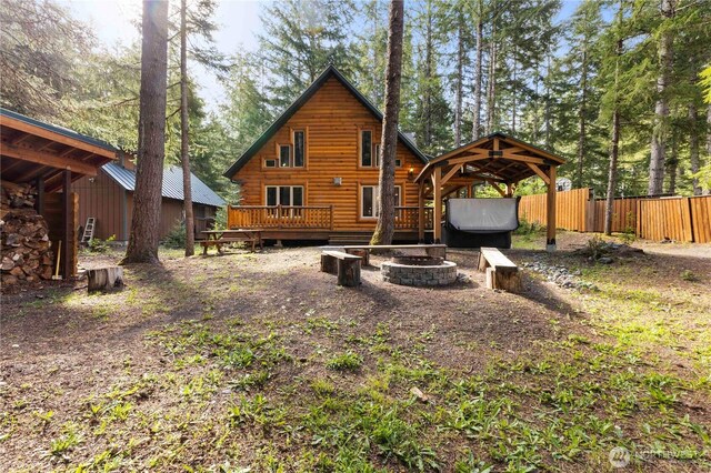 16006 Crystal Ln E, Greenwater, WA 98022 - photo 26