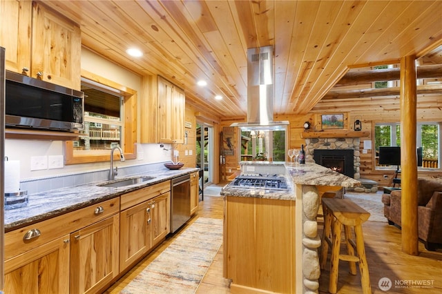 16006 Crystal Ln E, Greenwater, WA 98022 - photo 4