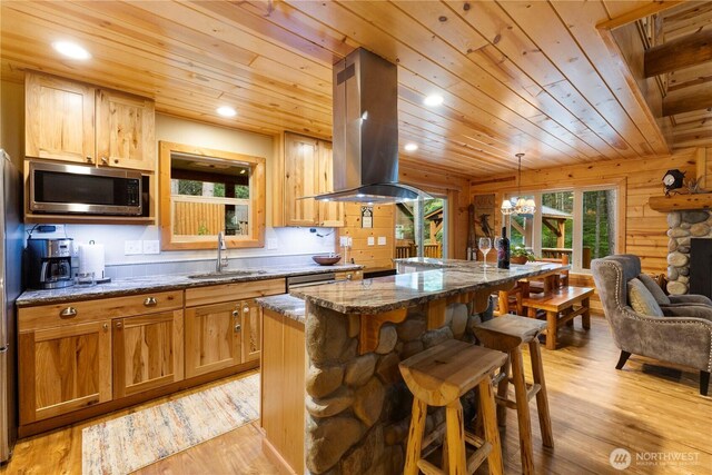 16006 Crystal Ln E, Greenwater, WA 98022 - photo 5