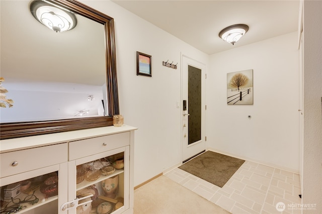 23313 Cedar Way Unit N205, Mountlake Terrace, WA 98043 - view of foyer
