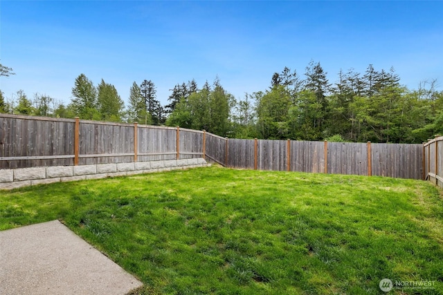 28315 64th Ct NW, Stanwood, WA 98292 - view of fenced backyard