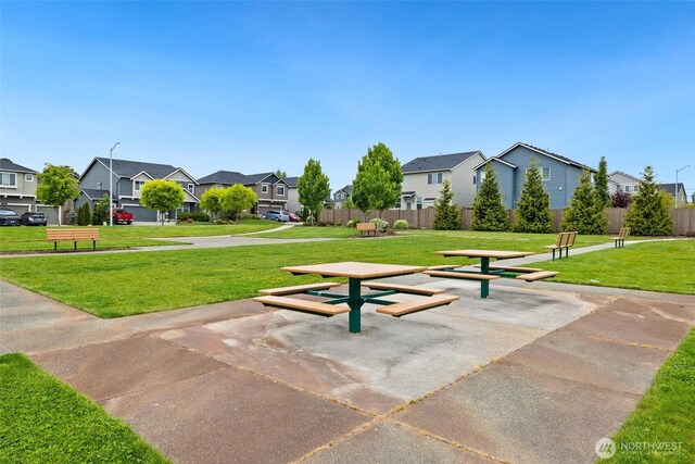 28315 64th Ct NW, Stanwood, WA 98292 - view of home's community featuring a residential view