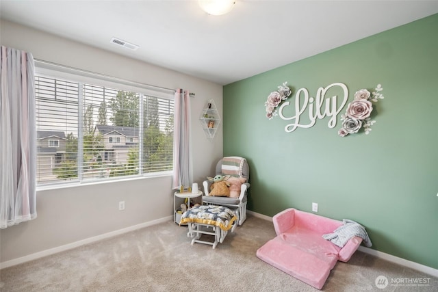 28315 64th Ct NW, Stanwood, WA 98292 - carpeted bedroom with baseboards
