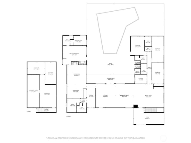 6324 NE 130th Pl, Kirkland, WA 98034 - room layout