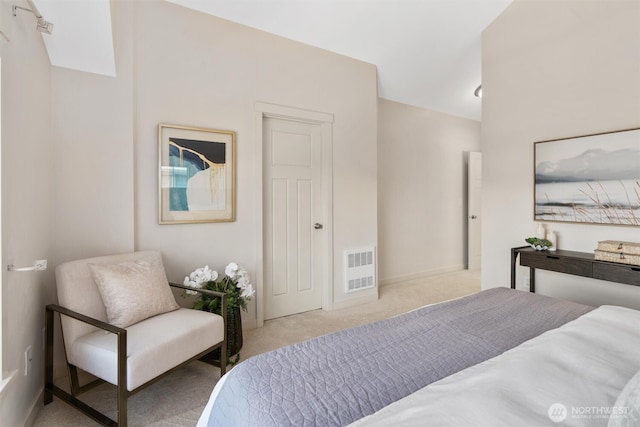 403 21st Ave, Seattle, WA 98122 - carpeted bedroom with baseboards