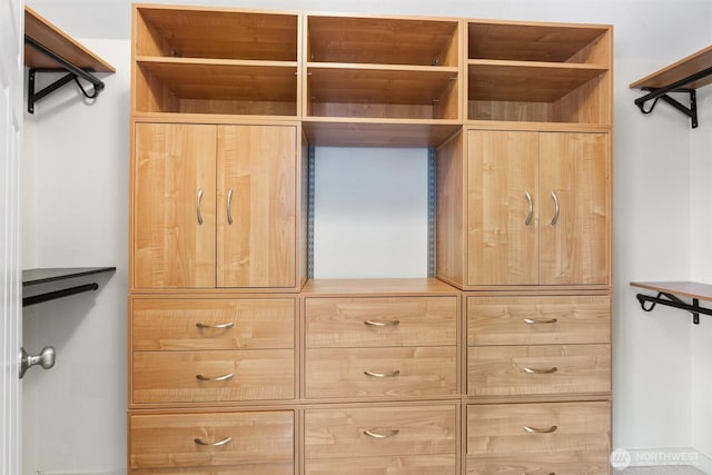 403 21st Ave, Seattle, WA 98122 - view of spacious closet