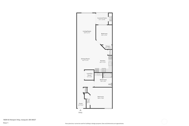 home floor plan