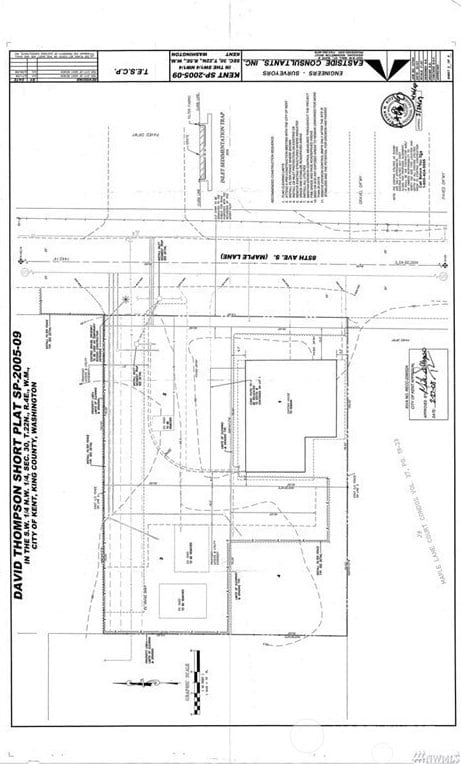 1529 Maple Ln Unit L2-4, Kent, WA 98030