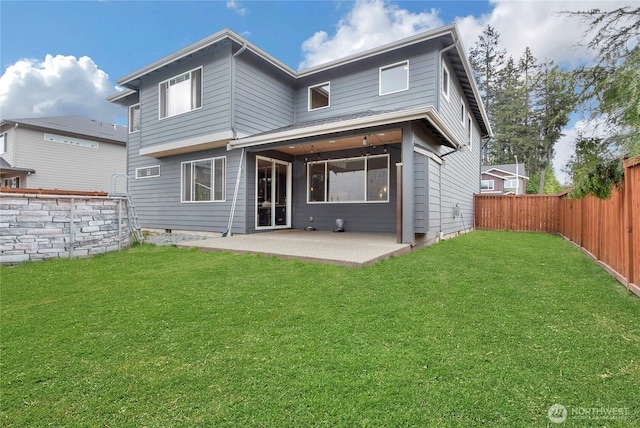 5726 145th Street Ct E, Puyallup, WA 98375 - photo 20