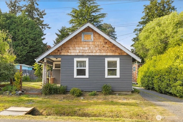 508 N 95th St, Seattle, WA 98103 - view of property exterior