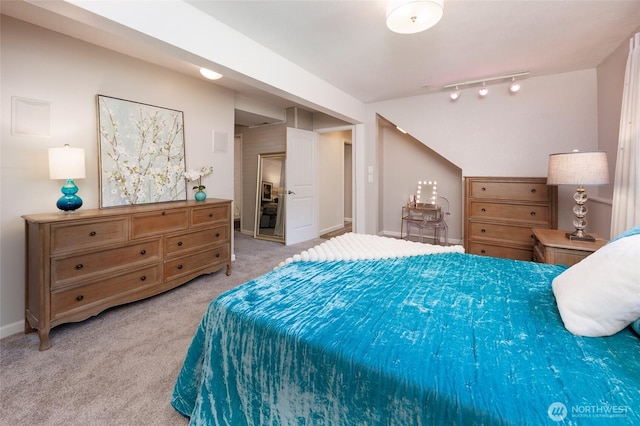 24222 92nd Ave W, Edmonds, WA 98020 - bedroom with light carpet