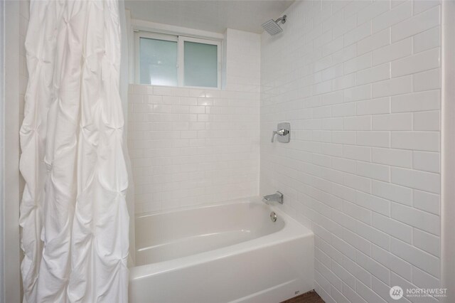 24222 92nd Ave W, Edmonds, WA 98020 - bathroom with shower / bath combo