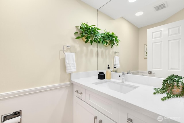23322 SE 26th Pl, Sammamish, WA 98075 - bathroom with vanity