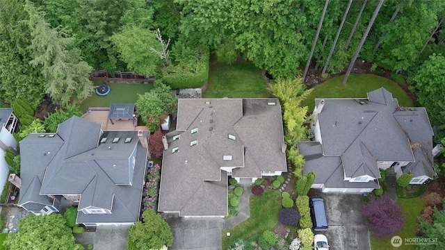 23322 SE 26th Pl, Sammamish, WA 98075 - aerial view of property's location