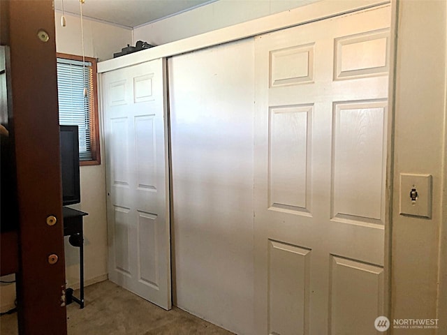 953 E Ash St, Othello, WA 99344 - view of closet