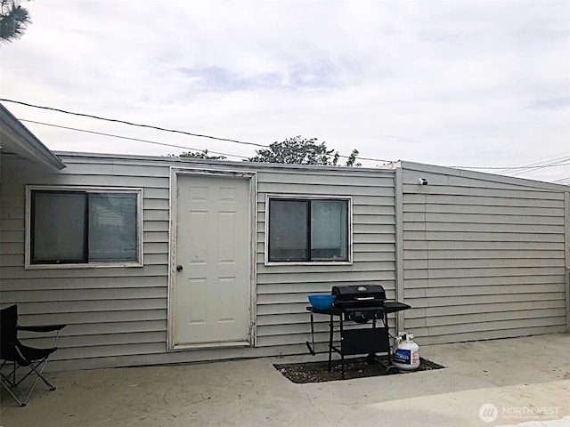 953 E Ash St, Othello, WA 99344 - view of outbuilding