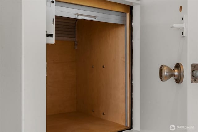 815 33rd Ave S, Seattle, WA 98144 - view of closet