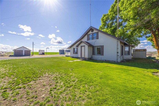240 Rd 14 NE, Mansfield, WA 98830 - photo 32