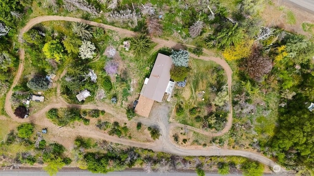 1410 Stone Rd, Yakima, WA 98908 - aerial view of property and surrounding area
