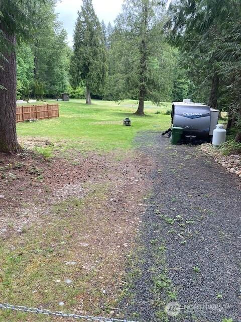 201 N Duckabush Dr E, Hoodsport, WA 98548