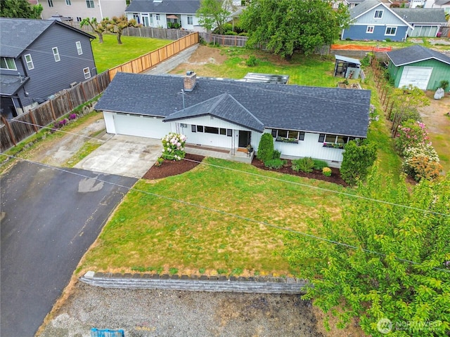 1527 34th Avenue Ct SW, Puyallup, WA 98373 - photo 19