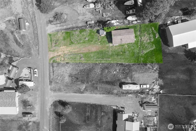 490 Morrison Canyon Ln, Cle Elum, WA 98922 - drone / aerial view