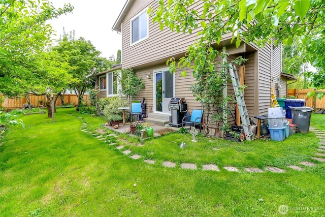103 Schmid St, Enumclaw, WA 98022 - view of back of house