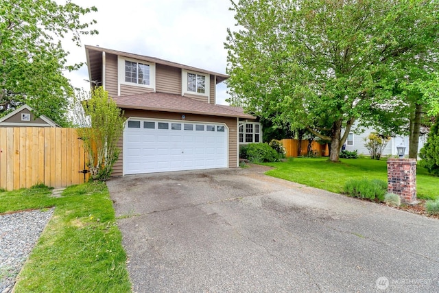 103 Schmid St, Enumclaw, WA 98022 - view of front of property featuring driveway
