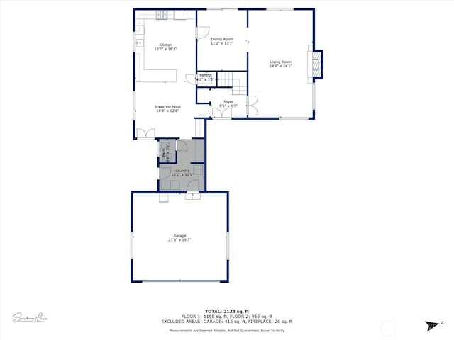 960 Capital St, Oak Harbor, WA 98277 - photo 38