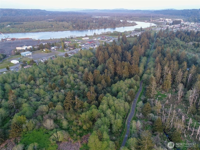 0 S W Blvd, Aberdeen, WA 98520