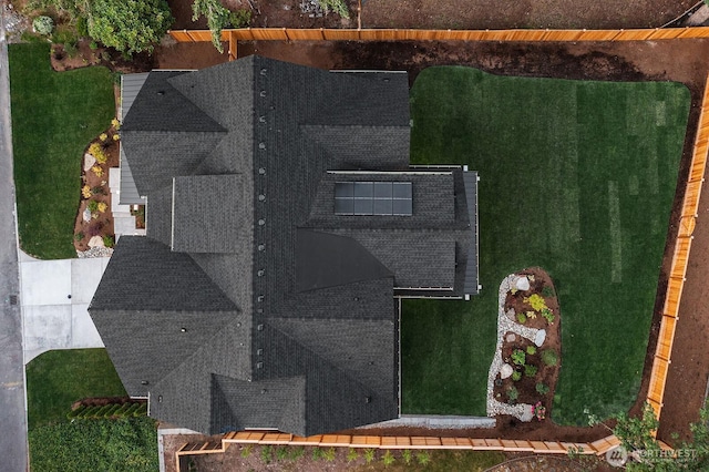 3976 154th Ave SE, Bellevue, WA 98006 - view of subject property
