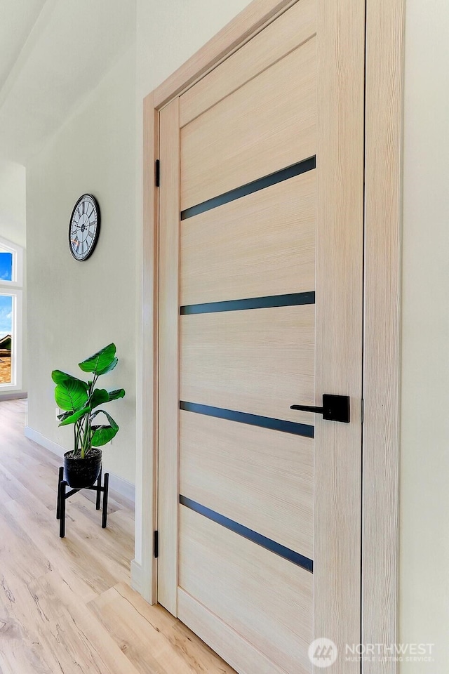 9630 SE Driftwood Dr, Port Orchard, WA 98367 - view of closet