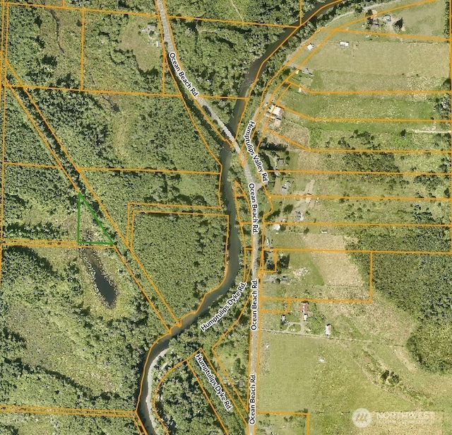 0 Ocean Beach Rd, Copalis Crossing, WA 98536